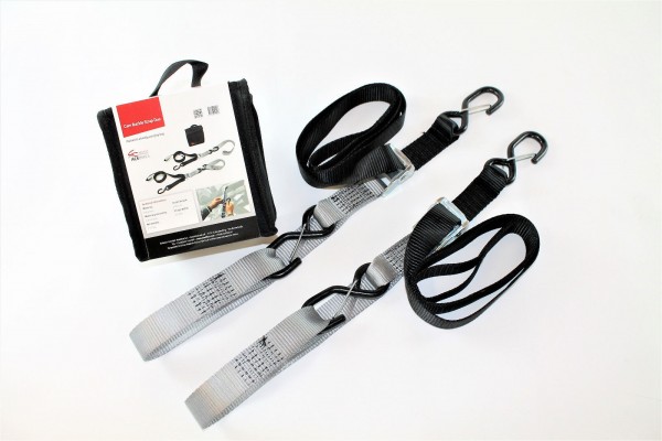 ACEBIKES Cam Buckle Strap Duo 110000