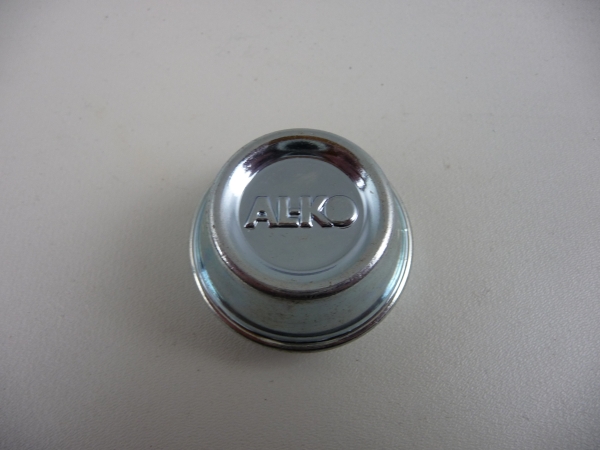 AL-KO Alko Fettkappe Nabenkappe 40 mm für Bremstrommel Radnabe 110034